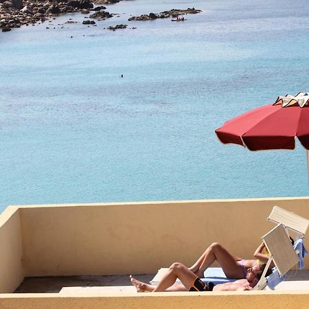 Club Esse Shardana Hotel Santa Teresa Gallura Ngoại thất bức ảnh