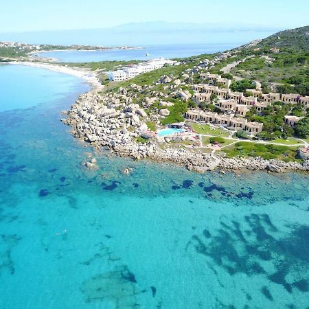 Club Esse Shardana Hotel Santa Teresa Gallura Ngoại thất bức ảnh