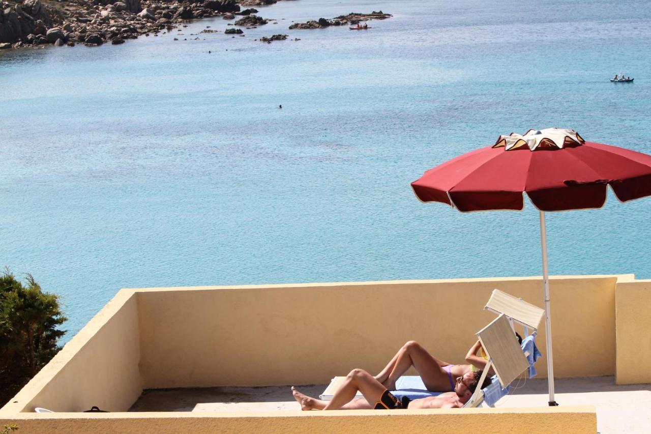Club Esse Shardana Hotel Santa Teresa Gallura Ngoại thất bức ảnh