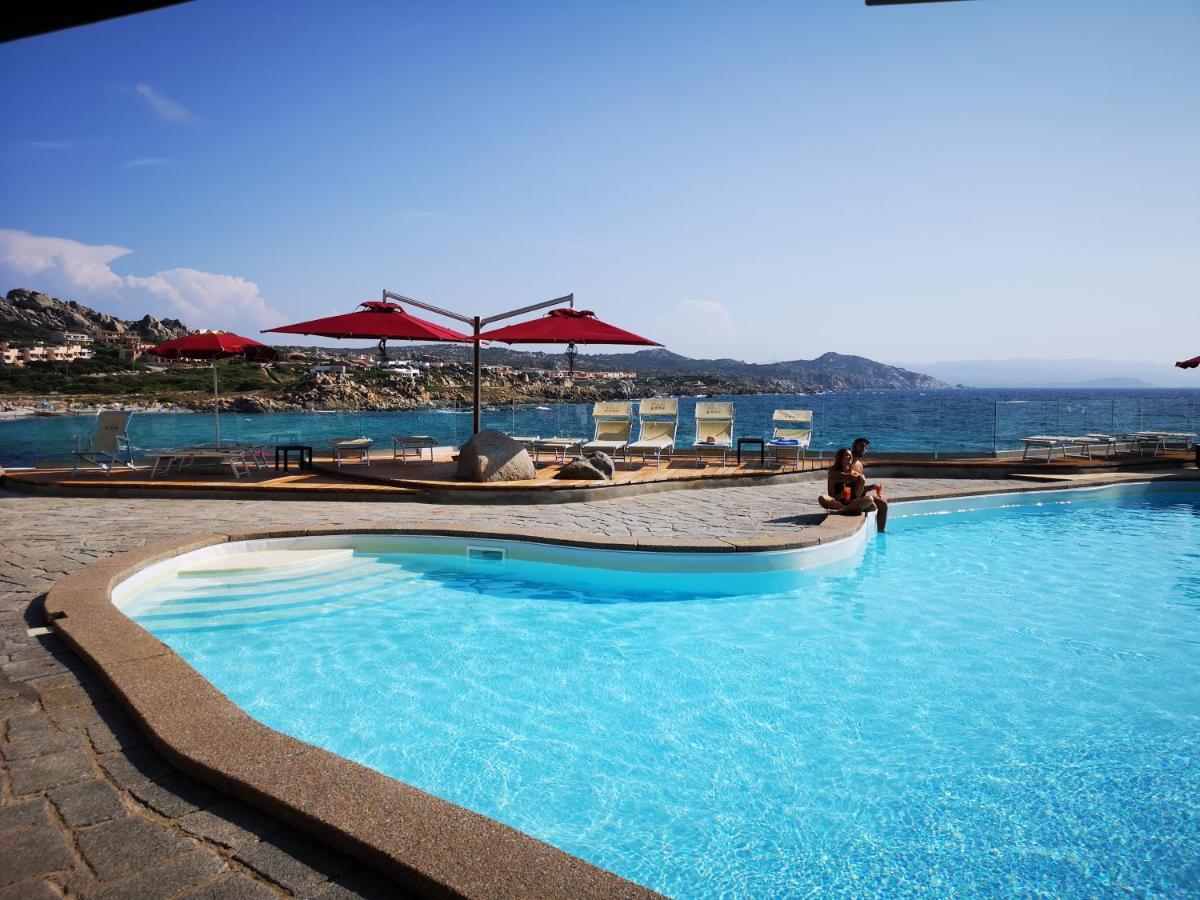 Club Esse Shardana Hotel Santa Teresa Gallura Ngoại thất bức ảnh