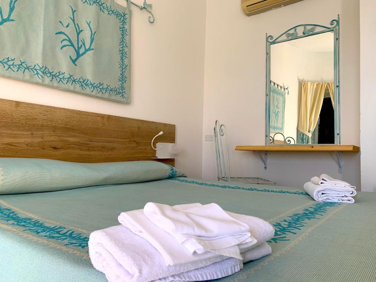 Club Esse Shardana Hotel Santa Teresa Gallura Ngoại thất bức ảnh