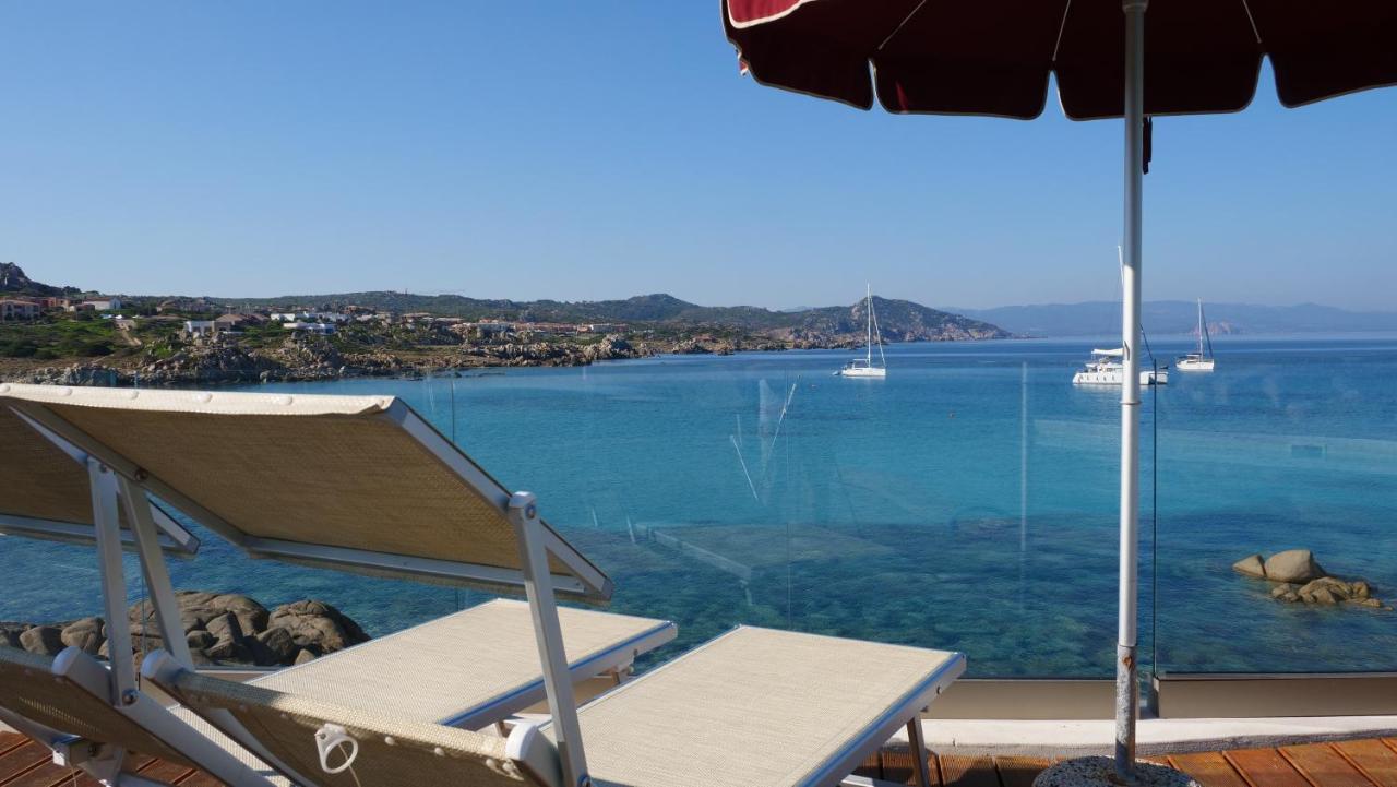 Club Esse Shardana Hotel Santa Teresa Gallura Ngoại thất bức ảnh