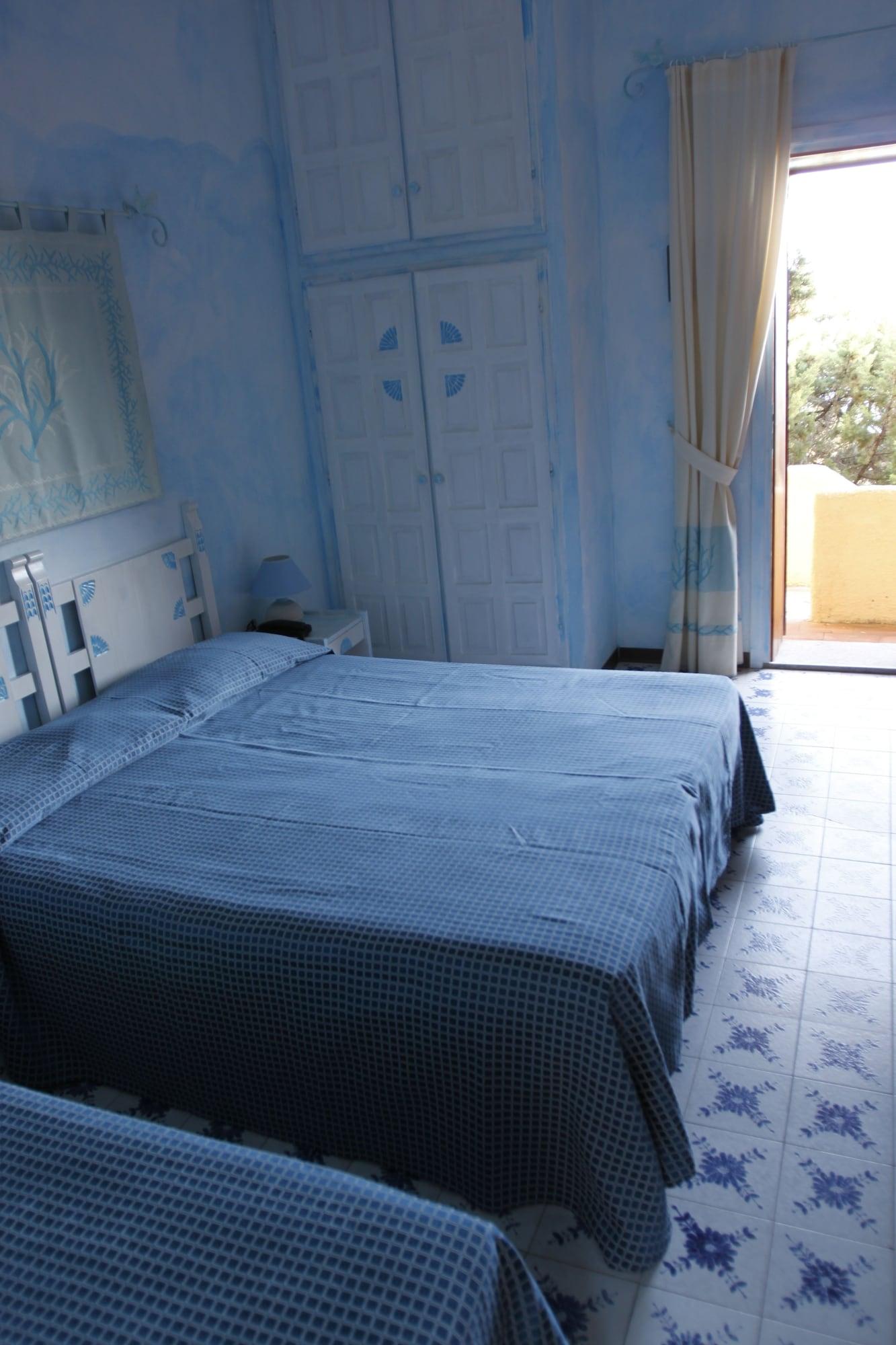Club Esse Shardana Hotel Santa Teresa Gallura Ngoại thất bức ảnh