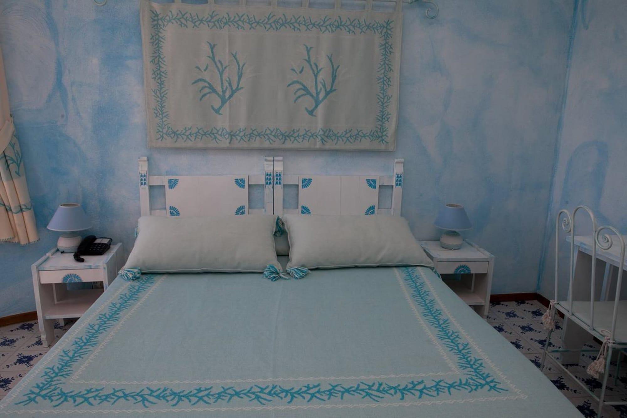 Club Esse Shardana Hotel Santa Teresa Gallura Ngoại thất bức ảnh