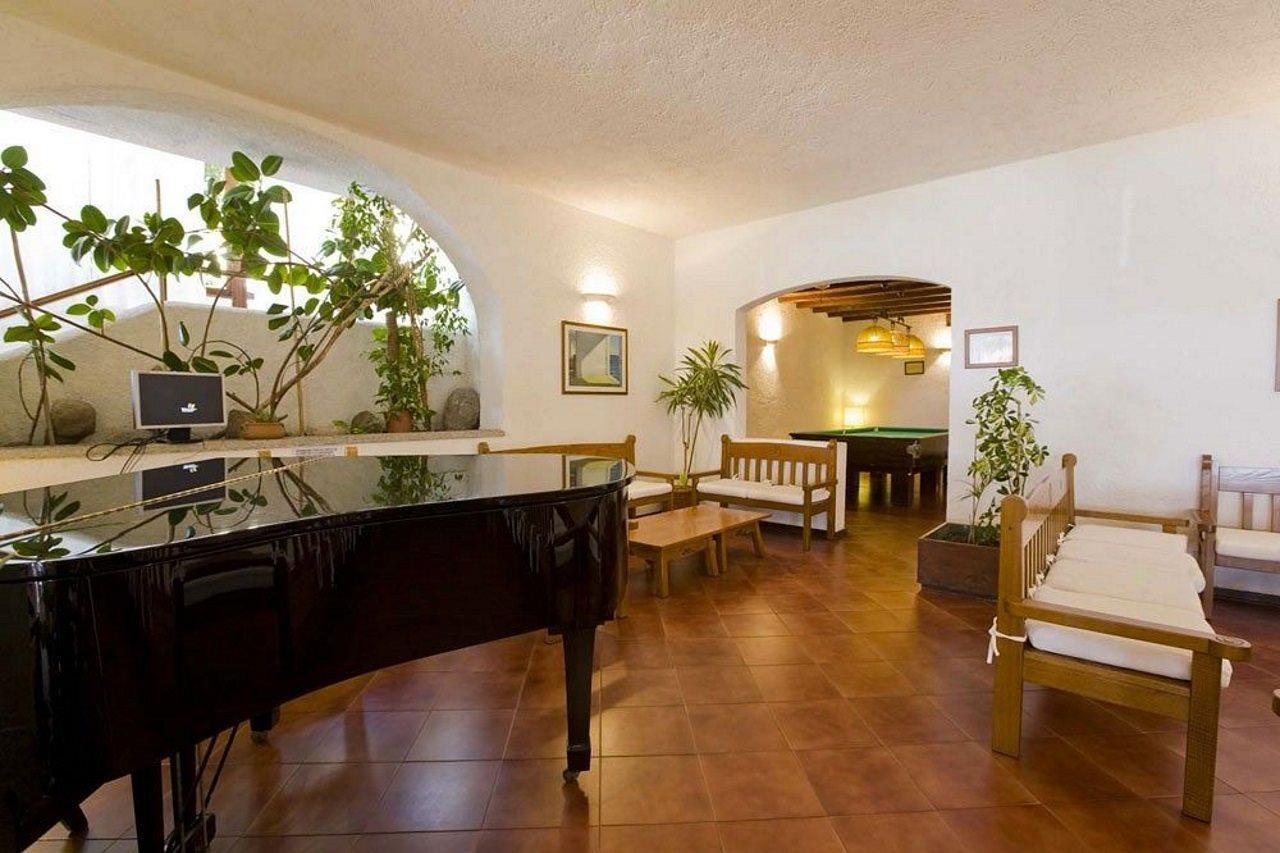 Club Esse Shardana Hotel Santa Teresa Gallura Ngoại thất bức ảnh