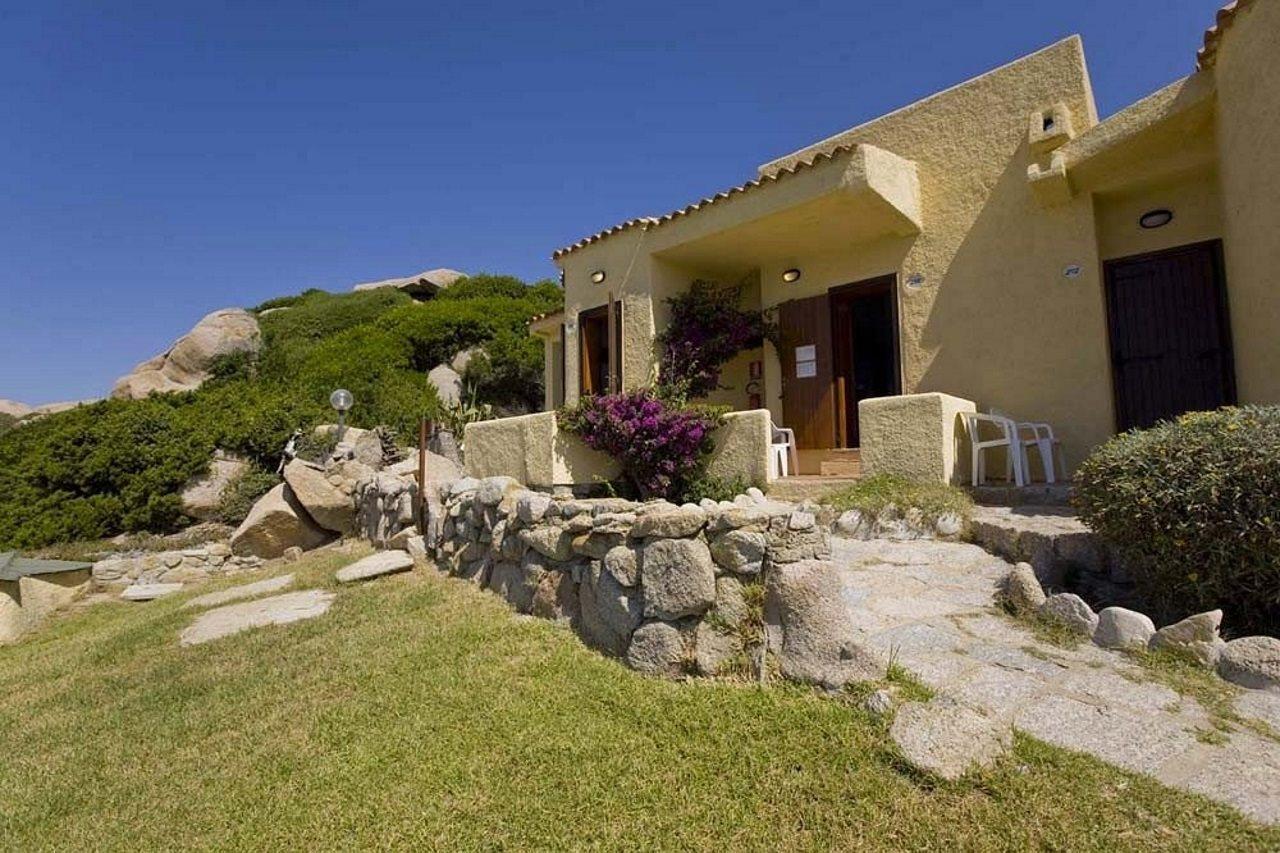 Club Esse Shardana Hotel Santa Teresa Gallura Ngoại thất bức ảnh