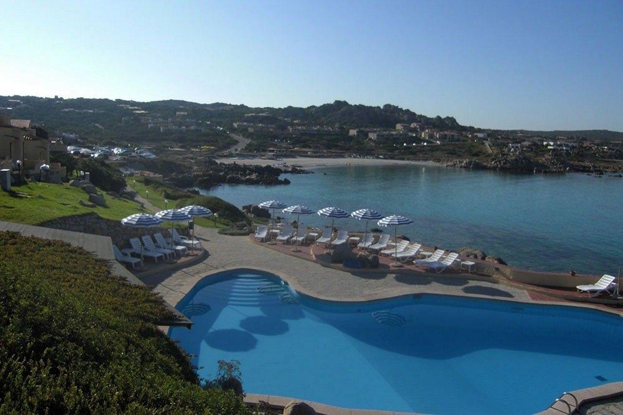 Club Esse Shardana Hotel Santa Teresa Gallura Ngoại thất bức ảnh