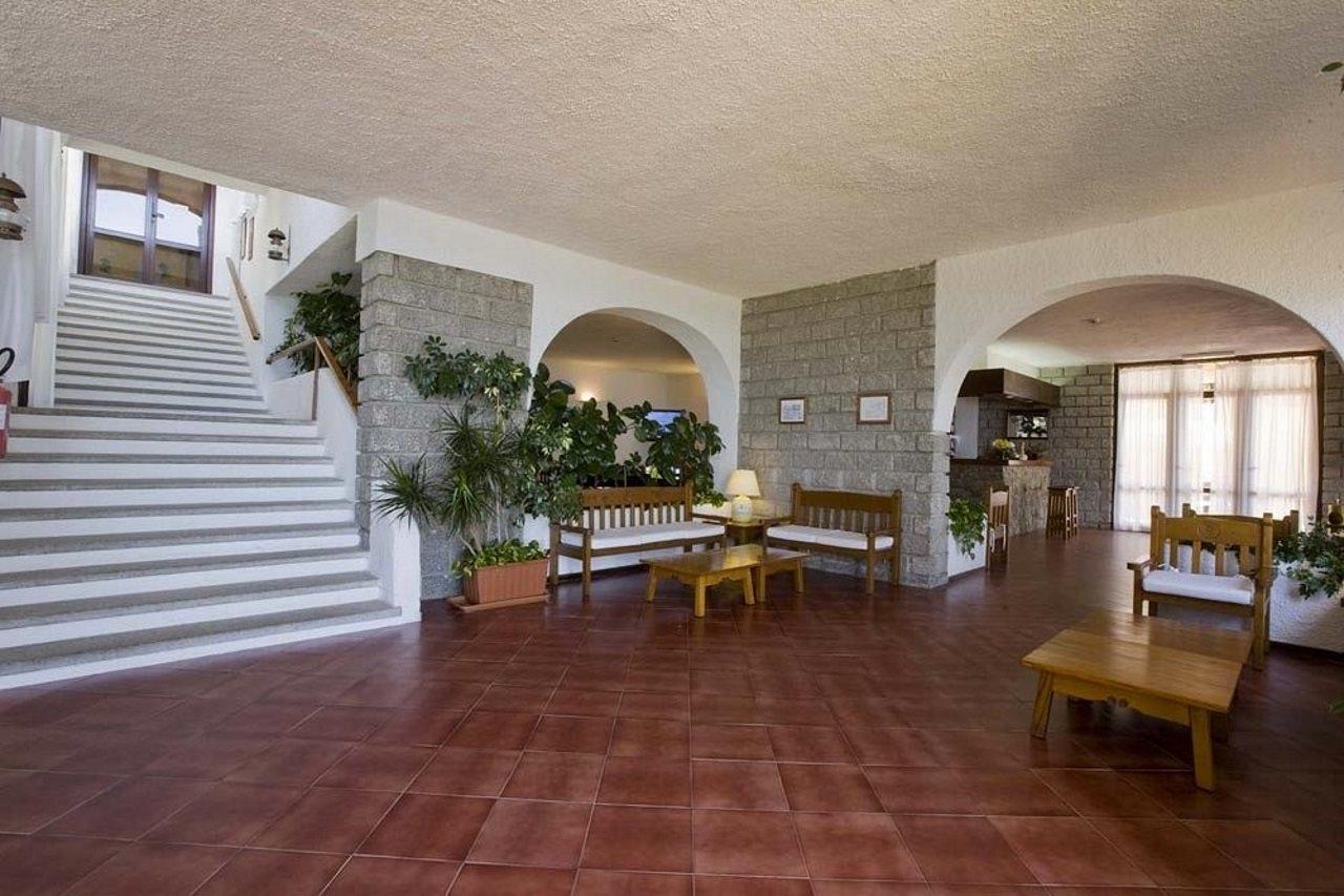 Club Esse Shardana Hotel Santa Teresa Gallura Ngoại thất bức ảnh