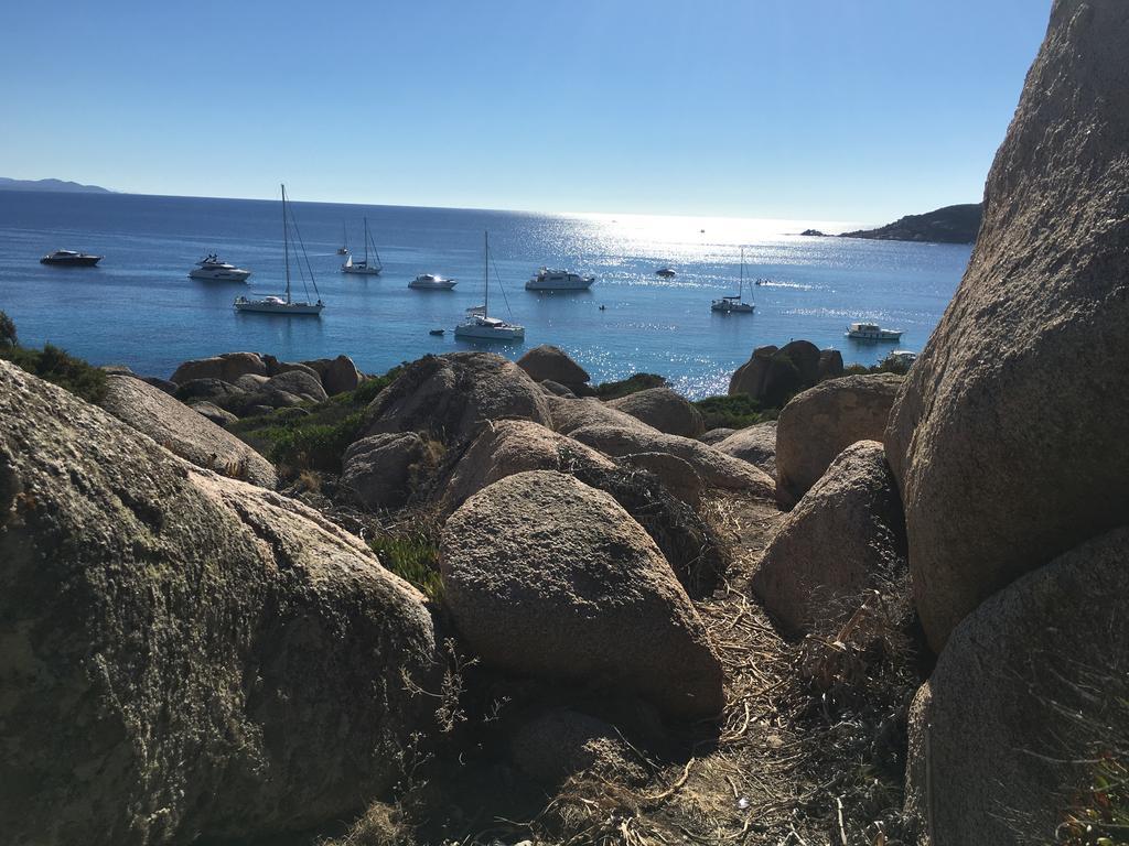 Club Esse Shardana Hotel Santa Teresa Gallura Ngoại thất bức ảnh