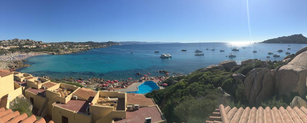 Club Esse Shardana Hotel Santa Teresa Gallura Ngoại thất bức ảnh