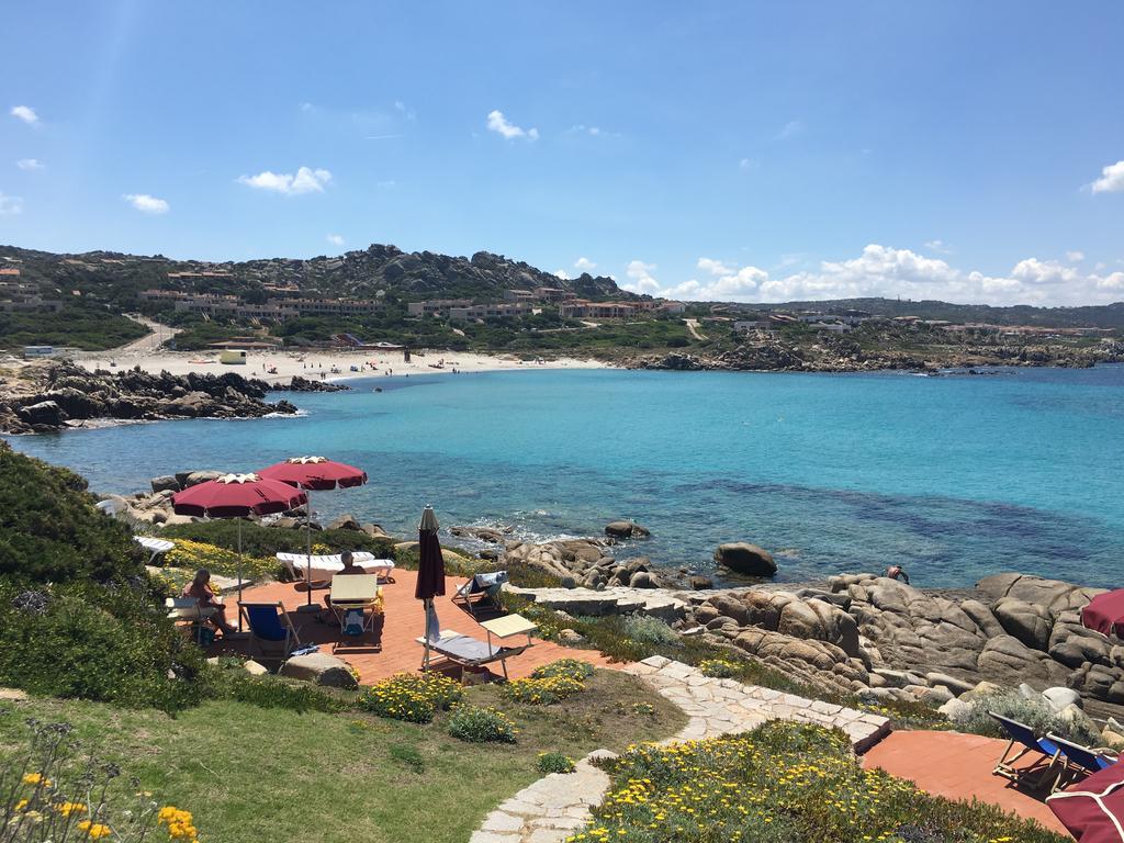 Club Esse Shardana Hotel Santa Teresa Gallura Ngoại thất bức ảnh