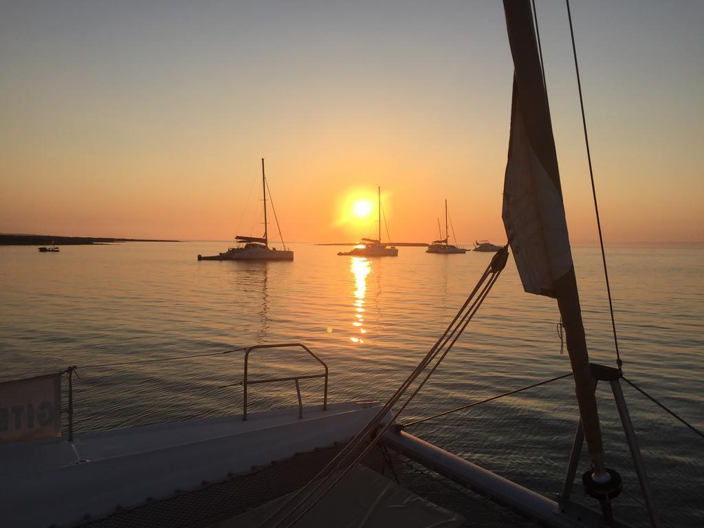 Club Esse Shardana Hotel Santa Teresa Gallura Ngoại thất bức ảnh