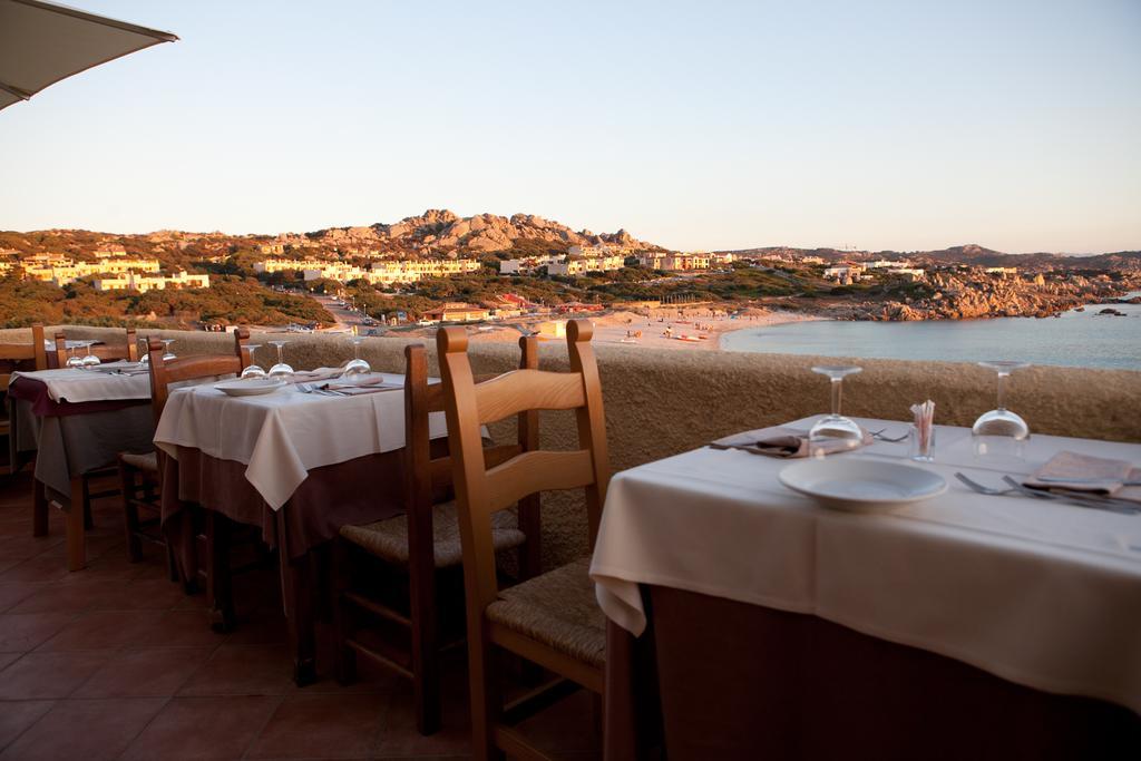 Club Esse Shardana Hotel Santa Teresa Gallura Ngoại thất bức ảnh