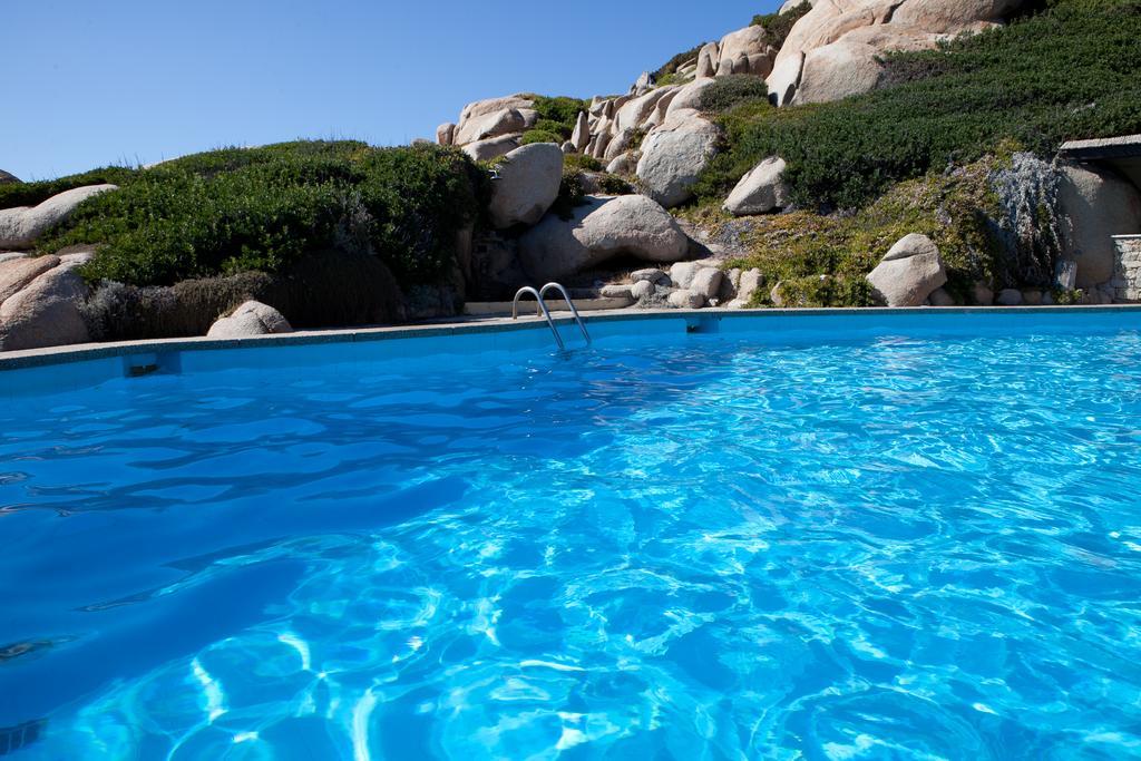 Club Esse Shardana Hotel Santa Teresa Gallura Ngoại thất bức ảnh