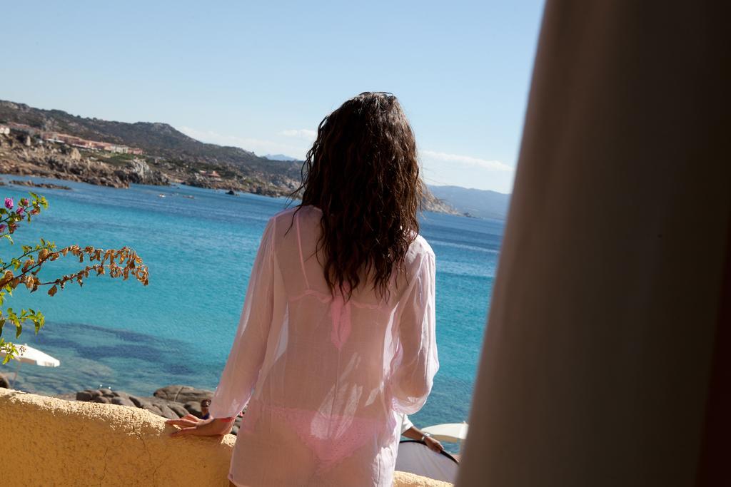 Club Esse Shardana Hotel Santa Teresa Gallura Ngoại thất bức ảnh