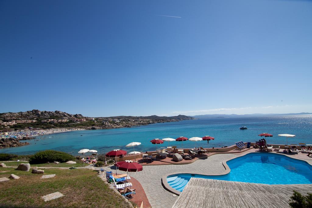 Club Esse Shardana Hotel Santa Teresa Gallura Ngoại thất bức ảnh