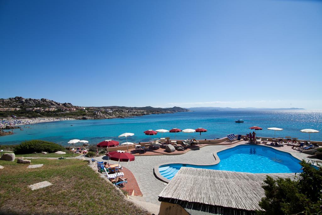 Club Esse Shardana Hotel Santa Teresa Gallura Ngoại thất bức ảnh