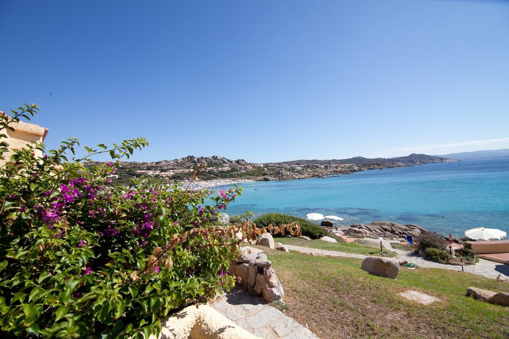 Club Esse Shardana Hotel Santa Teresa Gallura Ngoại thất bức ảnh