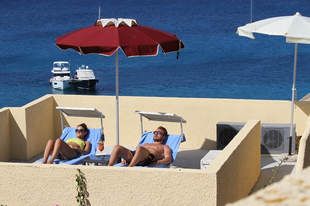 Club Esse Shardana Hotel Santa Teresa Gallura Ngoại thất bức ảnh