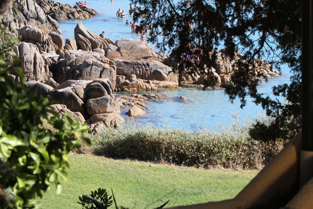 Club Esse Shardana Hotel Santa Teresa Gallura Ngoại thất bức ảnh