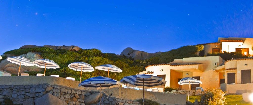 Club Esse Shardana Hotel Santa Teresa Gallura Ngoại thất bức ảnh