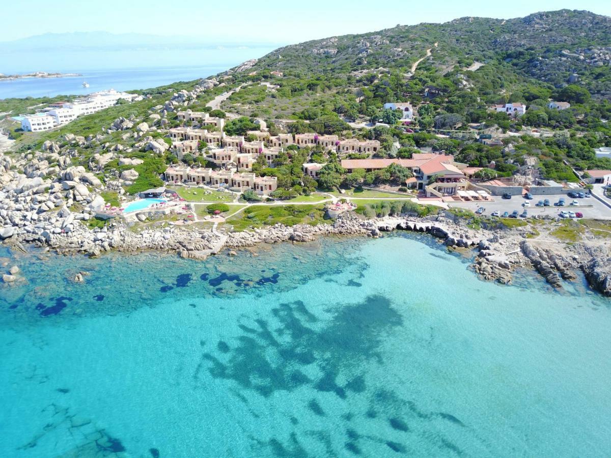 Club Esse Shardana Hotel Santa Teresa Gallura Ngoại thất bức ảnh