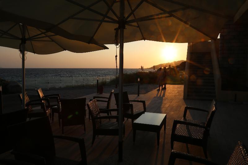 Club Esse Shardana Hotel Santa Teresa Gallura Ngoại thất bức ảnh